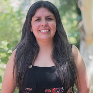 Daniela Alvarado Vera