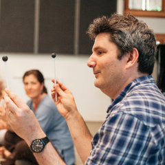 Ignacio “Nacho” Propato