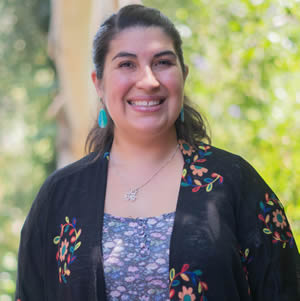 Lilian Sepúlveda Jara