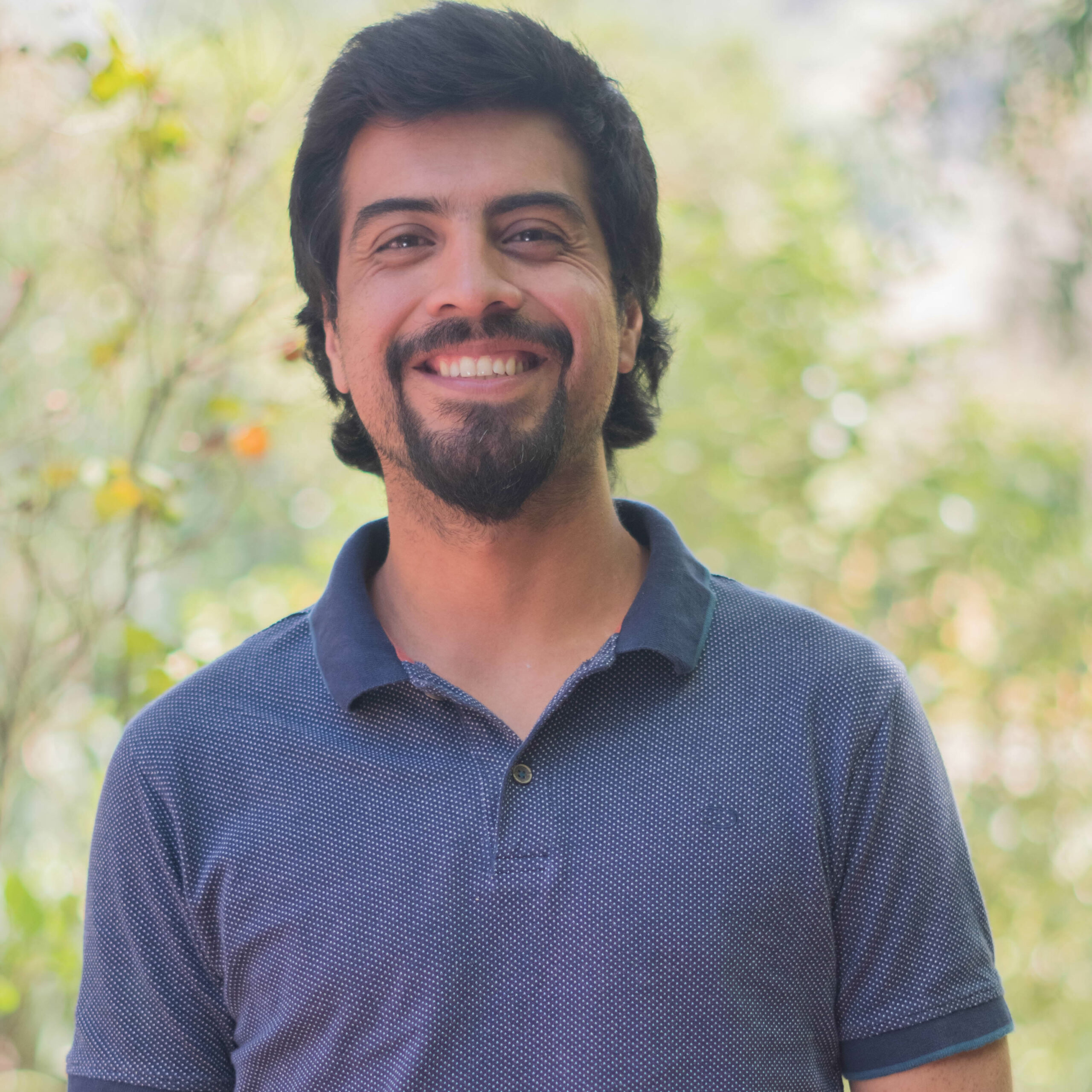 Víctor Palma Torres