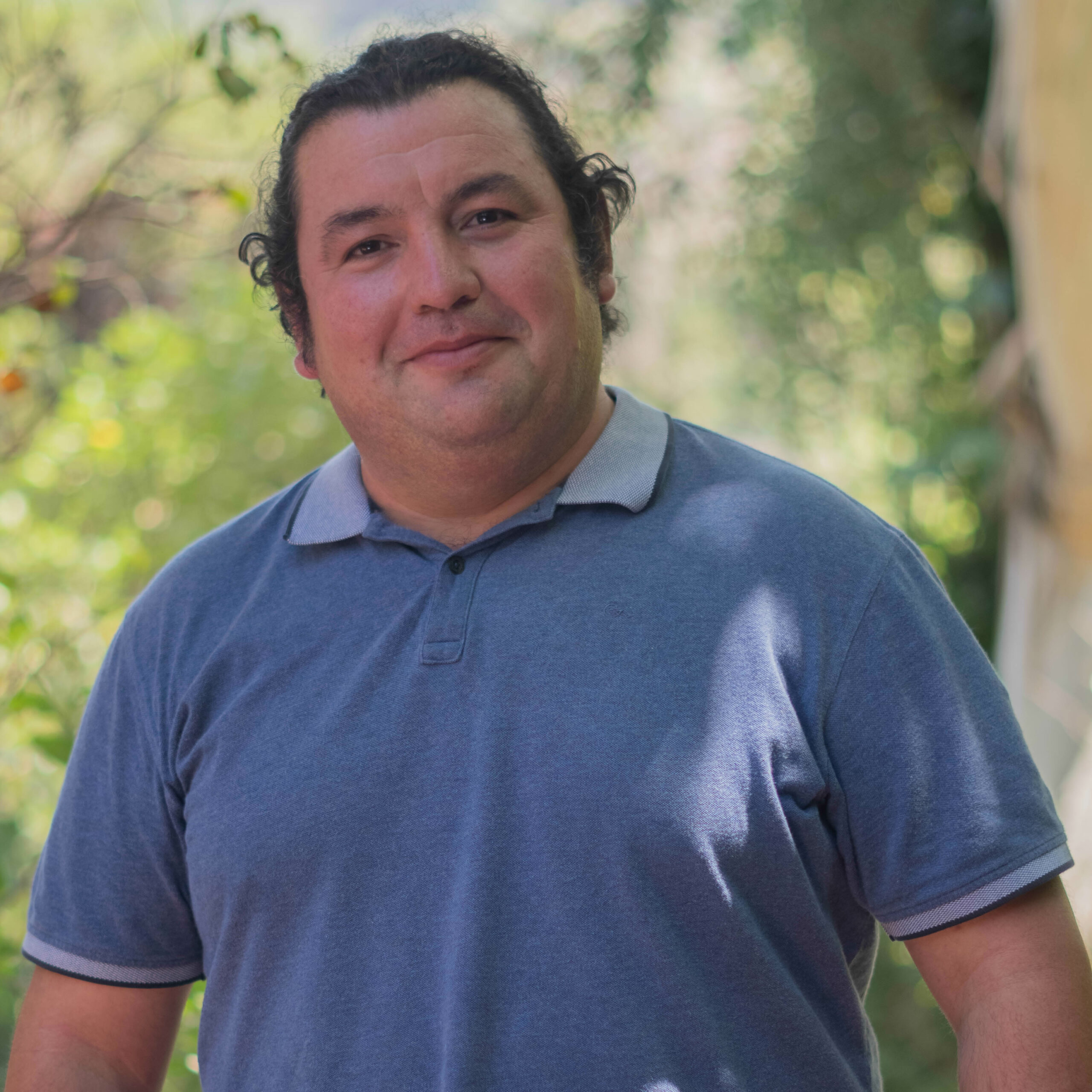 Víctor Yáñez Aguilar