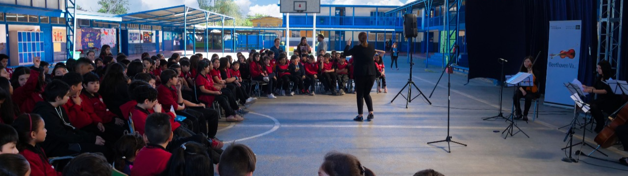 Musica Educa Asesorias