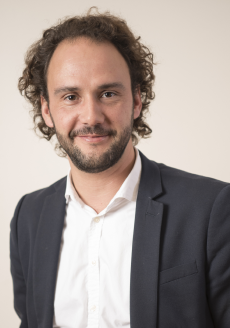 foto de Andrés Rodríguez Spoerer