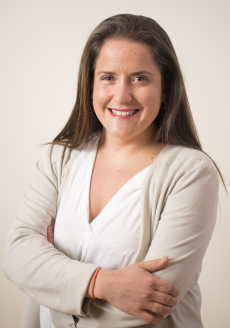 foto de Emilia Castillo U.