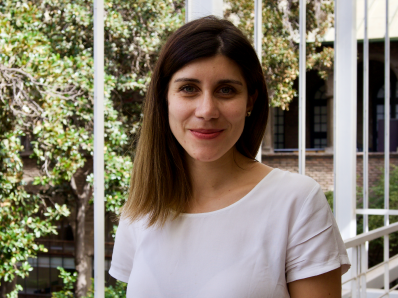 foto de Natalia Vilches