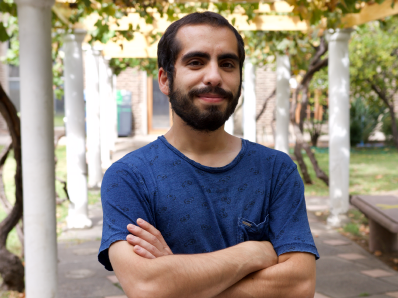 foto de Claudio Corvalán