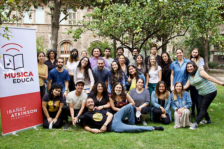 Musica Educa Asesorias