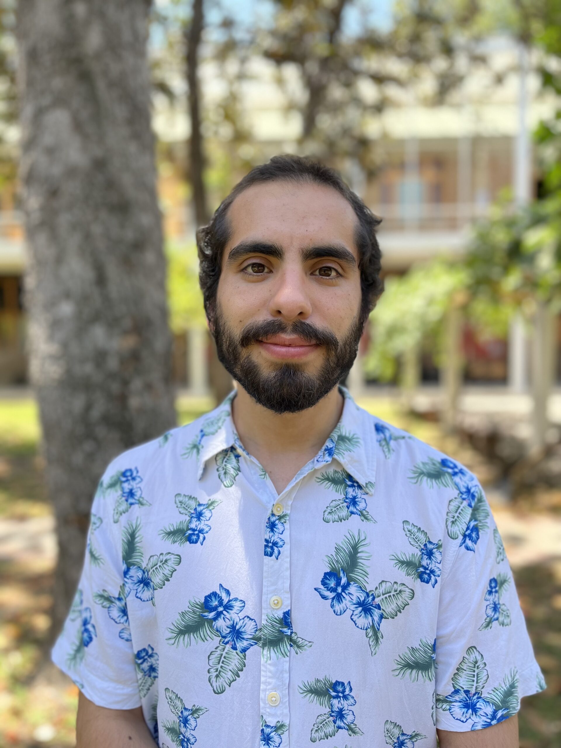 Claudio Corvalán L.