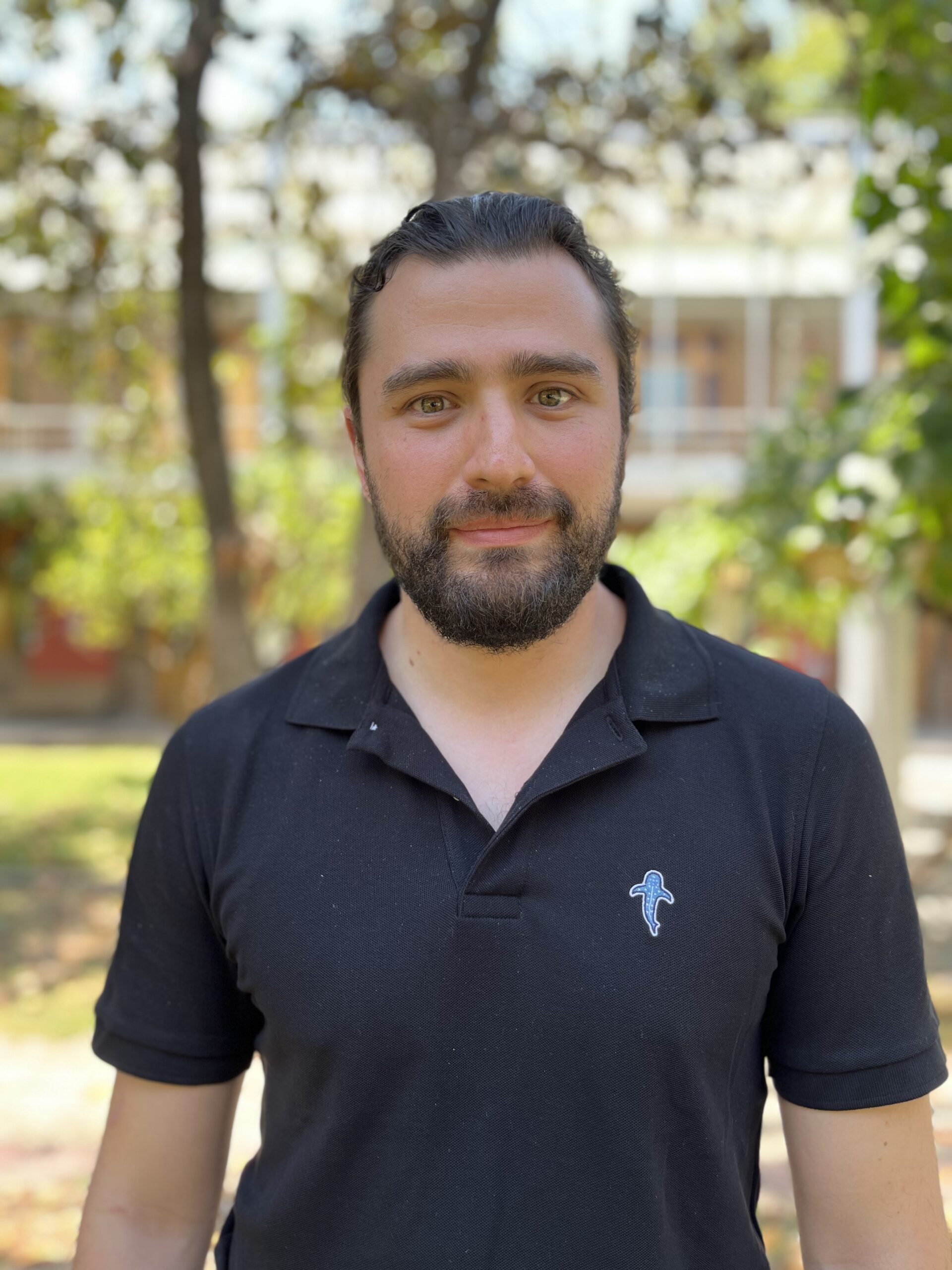 Luis Lucero Cáceres